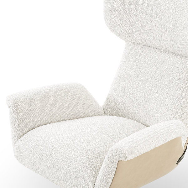 Four Hands Anson Swivel Task Chair Perigold